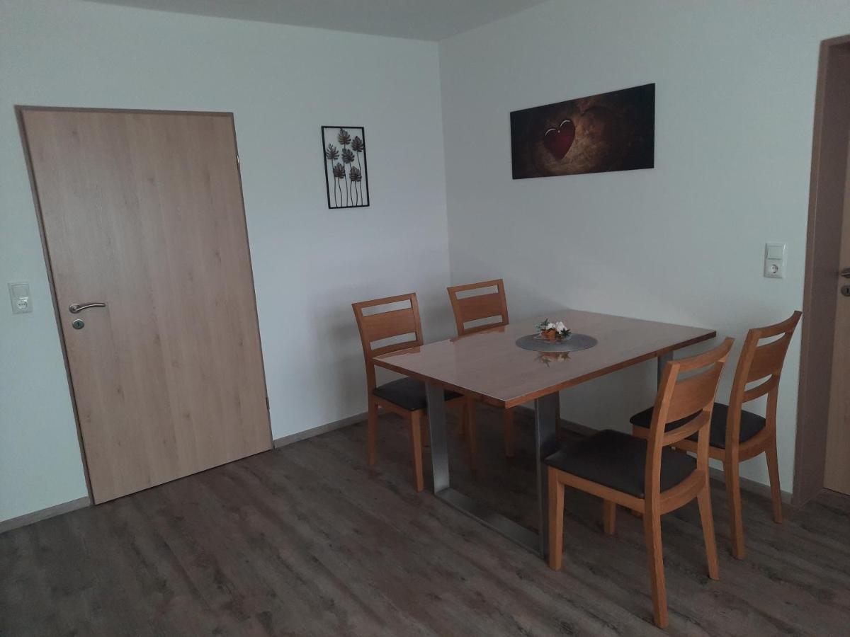 Hotel Landgasthof Hohenauer Hof Bagian luar foto